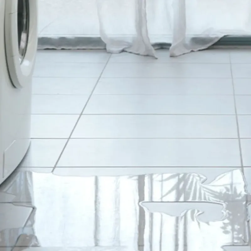 Appliance Leak Cleanup in Goochland County, VA