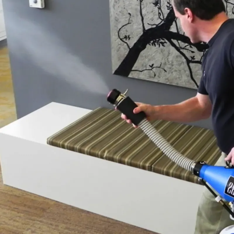 Professional Odor Removal in Goochland County, VA